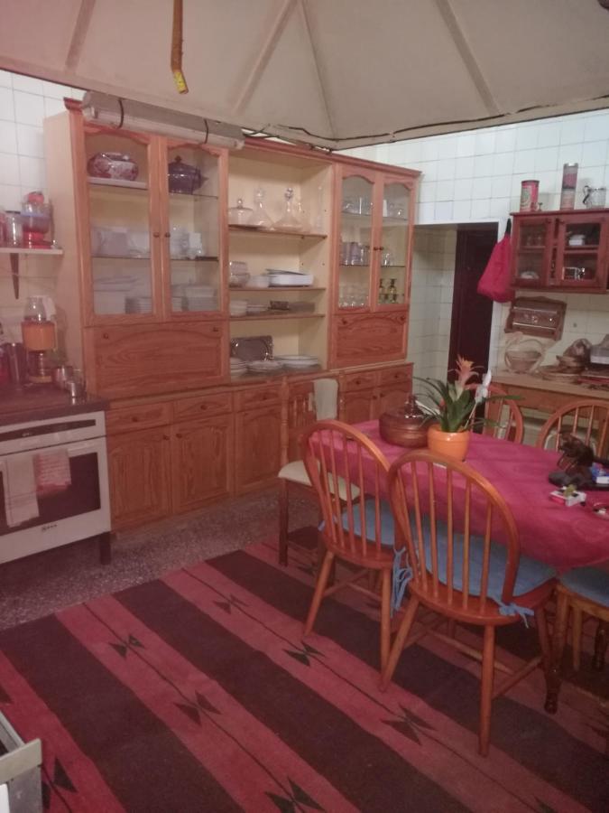 Residencia Los Conejos - Bike & Motorbike Лас-Пальмас-де-Гран-Канарія Екстер'єр фото
