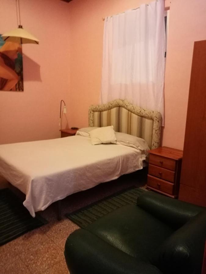 Residencia Los Conejos - Bike & Motorbike Лас-Пальмас-де-Гран-Канарія Екстер'єр фото