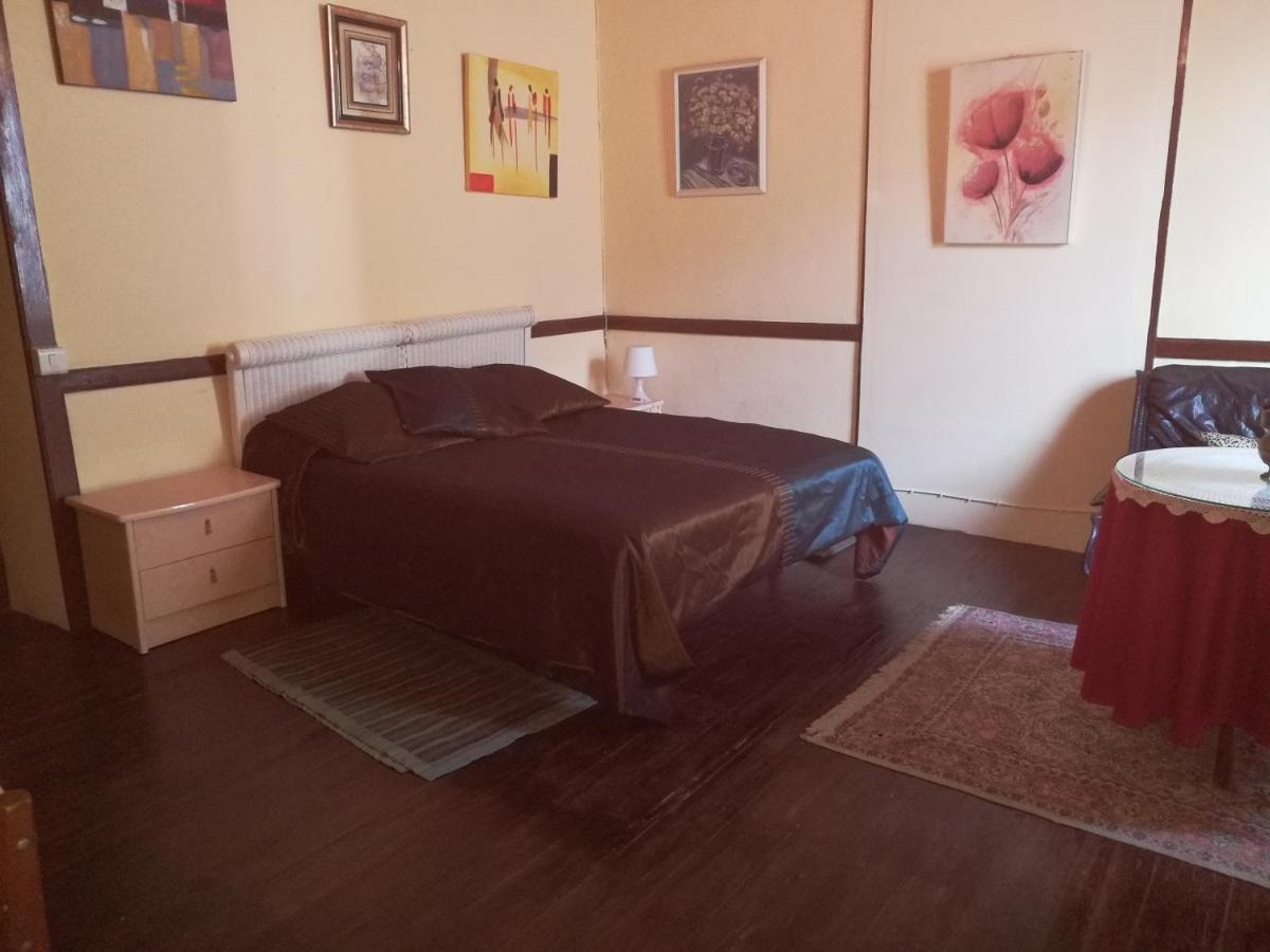 Residencia Los Conejos - Bike & Motorbike Лас-Пальмас-де-Гран-Канарія Екстер'єр фото