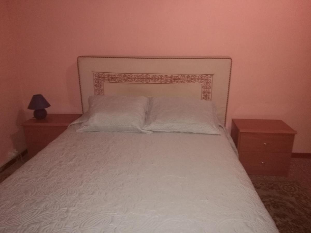 Residencia Los Conejos - Bike & Motorbike Лас-Пальмас-де-Гран-Канарія Екстер'єр фото