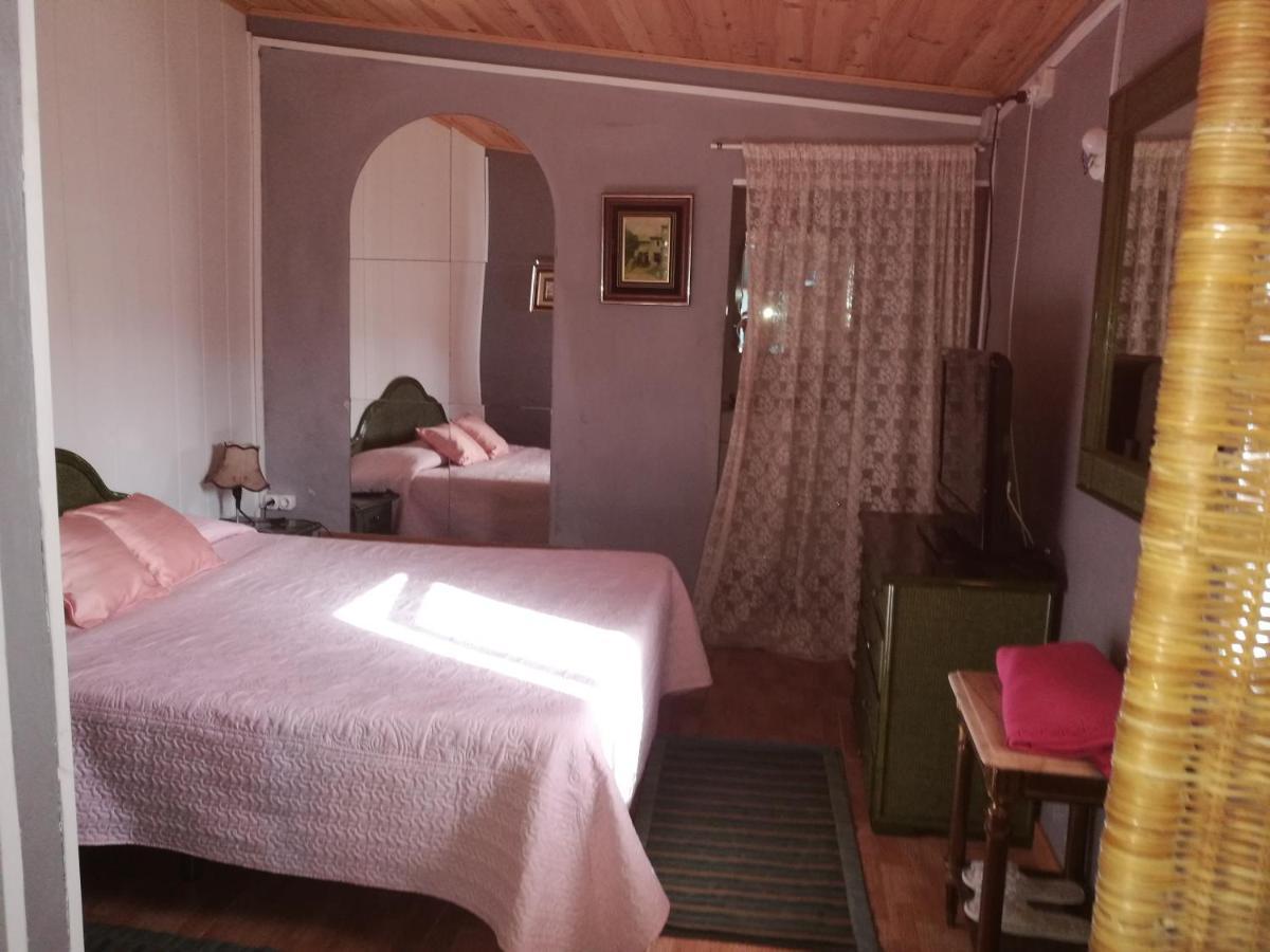 Residencia Los Conejos - Bike & Motorbike Лас-Пальмас-де-Гран-Канарія Екстер'єр фото