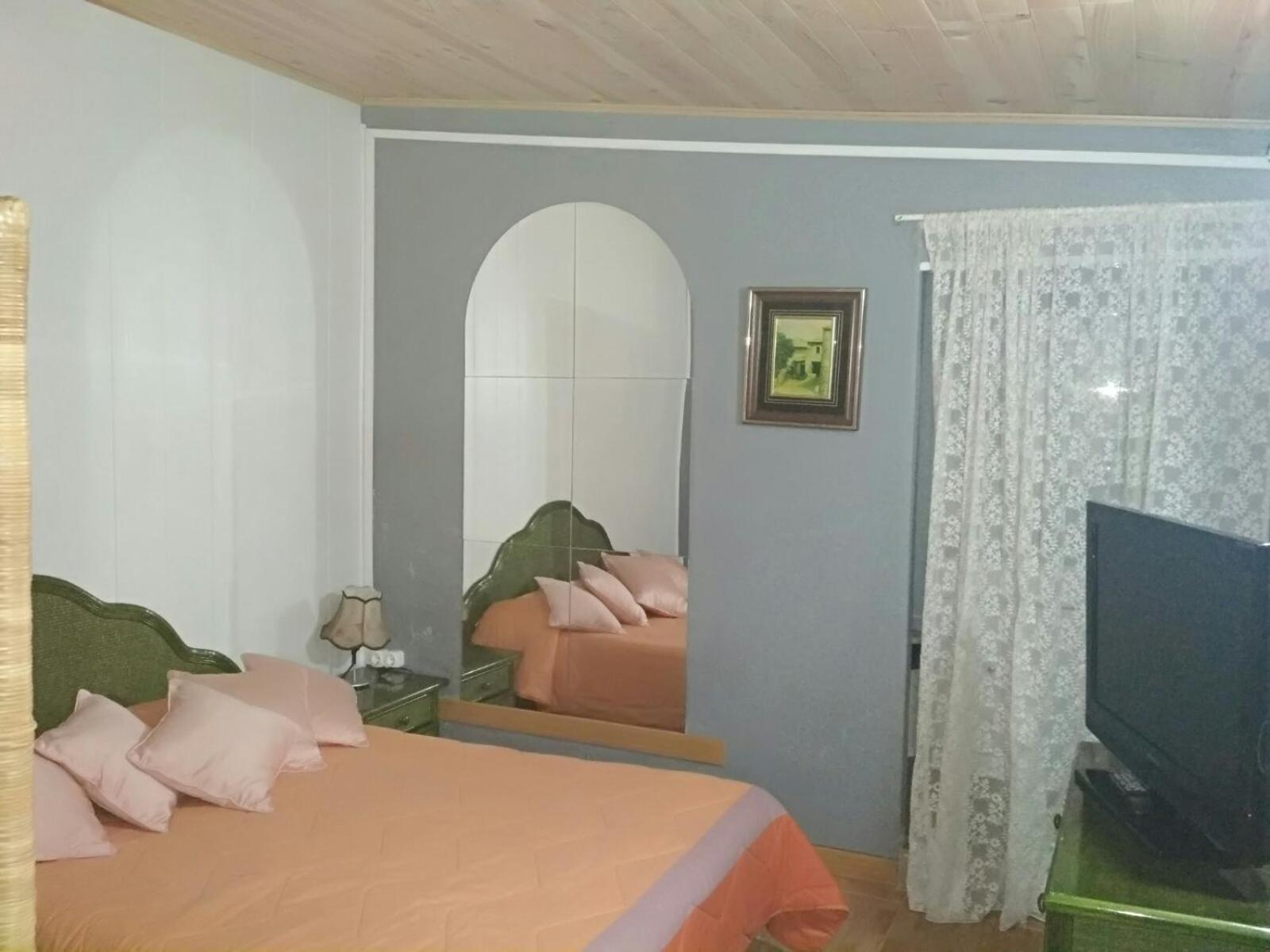 Residencia Los Conejos - Bike & Motorbike Лас-Пальмас-де-Гран-Канарія Екстер'єр фото