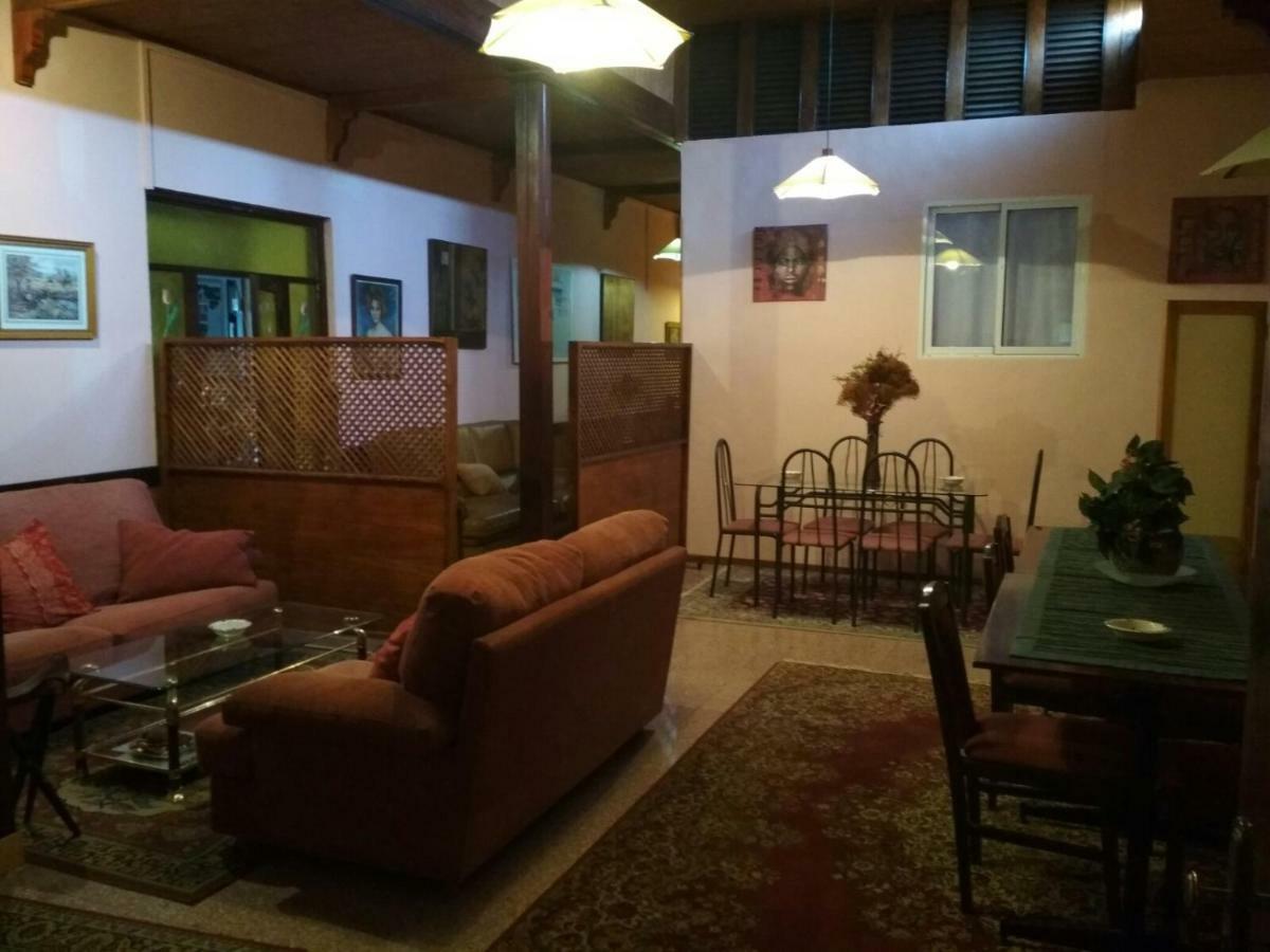 Residencia Los Conejos - Bike & Motorbike Лас-Пальмас-де-Гран-Канарія Екстер'єр фото