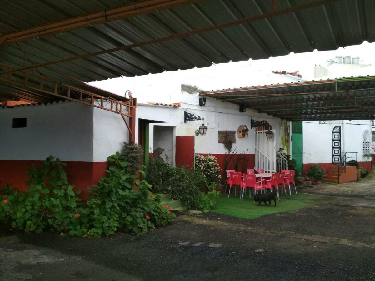 Residencia Los Conejos - Bike & Motorbike Лас-Пальмас-де-Гран-Канарія Екстер'єр фото