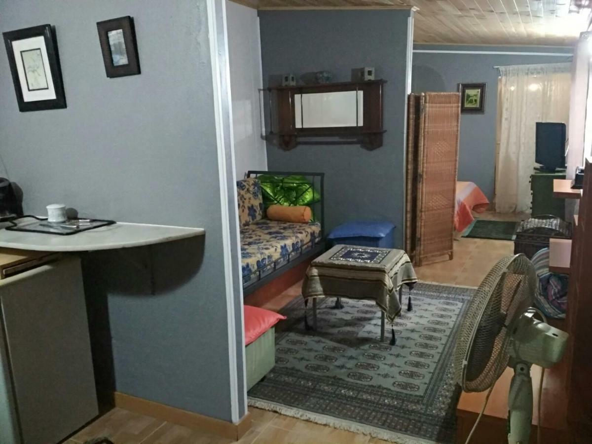 Residencia Los Conejos - Bike & Motorbike Лас-Пальмас-де-Гран-Канарія Екстер'єр фото