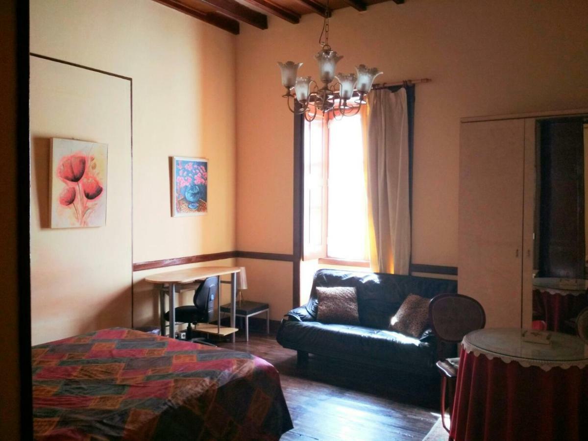 Residencia Los Conejos - Bike & Motorbike Лас-Пальмас-де-Гран-Канарія Екстер'єр фото