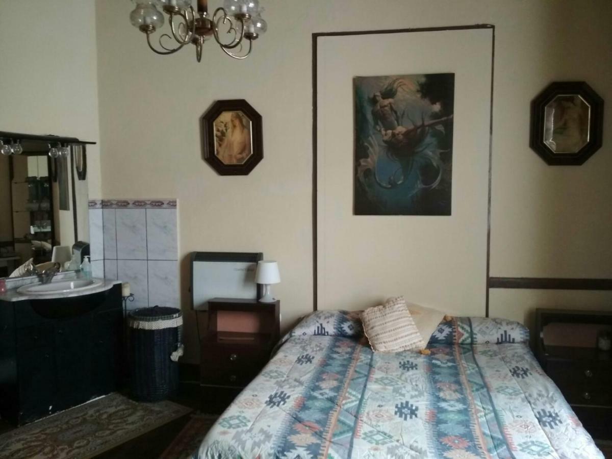 Residencia Los Conejos - Bike & Motorbike Лас-Пальмас-де-Гран-Канарія Екстер'єр фото