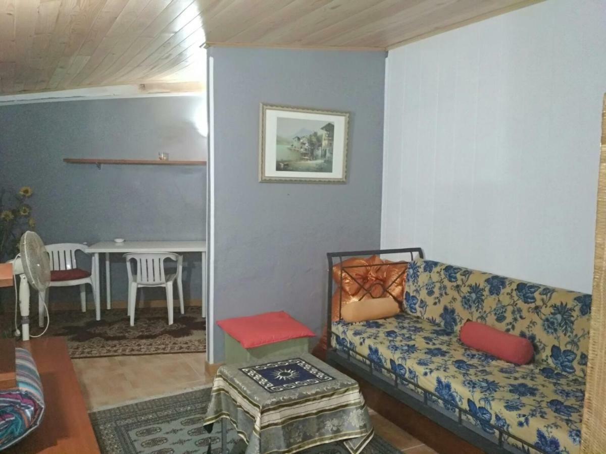 Residencia Los Conejos - Bike & Motorbike Лас-Пальмас-де-Гран-Канарія Екстер'єр фото