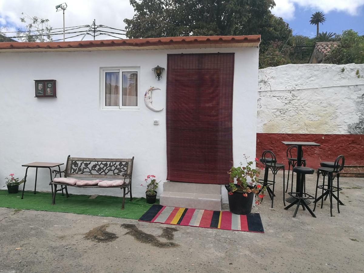 Residencia Los Conejos - Bike & Motorbike Лас-Пальмас-де-Гран-Канарія Екстер'єр фото