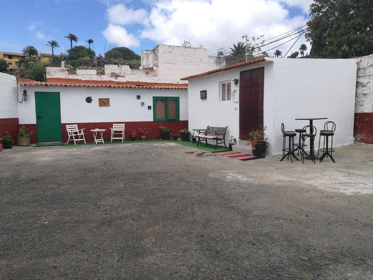 Residencia Los Conejos - Bike & Motorbike Лас-Пальмас-де-Гран-Канарія Екстер'єр фото