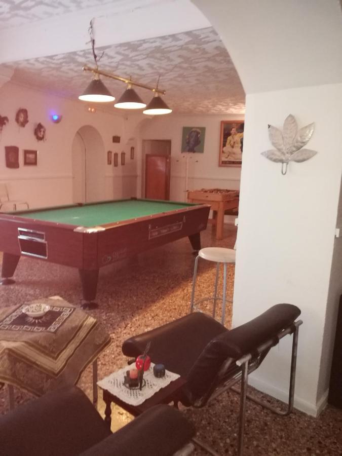 Residencia Los Conejos - Bike & Motorbike Лас-Пальмас-де-Гран-Канарія Екстер'єр фото